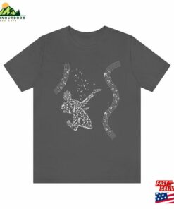 Abstract Guitarist Shirt Musical Note Guitar T-Shirt Musician Sweatshirt 2 Abstract Guitarist Shirt Musical Note Guitar T Shirt Musician Sweatshirt 3