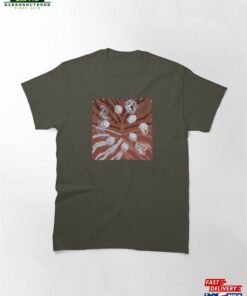Abstraction 11 Classic T-Shirt Hoodie