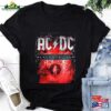 Ac Dc Black Ice T-Shirt Acdc Shirt Fan Gifts Classic Sweatshirt