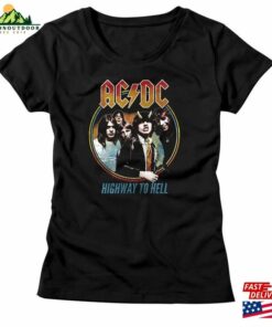 Ac Dc Highway To Hell Black Shirts Sweatshirt Unisex 2 Ac Dc Highway To Hell Black Shirts Sweatshirt Unisex 3