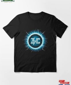 Acdc Classic T Shirt Unisex T-Shirt
