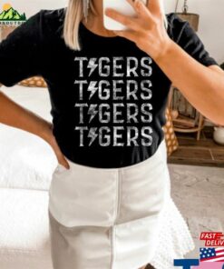 Acdc Tigers Tee Rock Band Vintage Distressed Game Day Shirt Hoodie Classic 3 Acdc Tigers Tee Rock Band Vintage Distressed Game Day Shirt Hoodie Classic 4