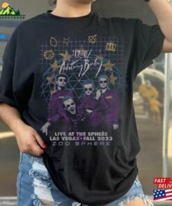 Achtung Baby Live At Sphere Fall Tour 2023 Rock Band Shirt Vintage U2 Zoo Tv 92 Concert T-Shirt Unisex Hoodie Achtung Baby Live At Sphere Fall Tour 2023 Rock Band Shirt Vintage U2 Zoo Tv 92 Concert T-Shirt Unisex Hoodie