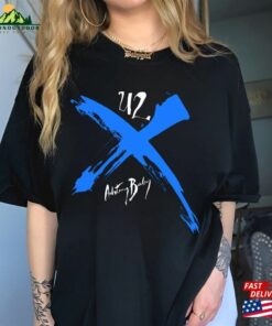 Achtung Baby U2 Band Unisex Shirt The Joshua Tree T-Shirt Tour 2023 Classic Hoodie