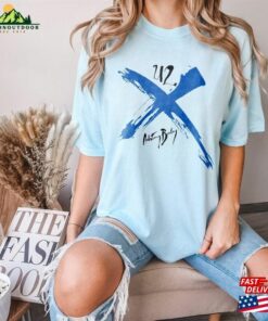 Achtung Baby U2 Band Unisex Shirt The Joshua Tree T-Shirt Tour 2023 Classic Hoodie 2 Achtung Baby U2 Band Unisex Shirt The Joshua Tree T Shirt Tour 2023 Classic Hoodie 3