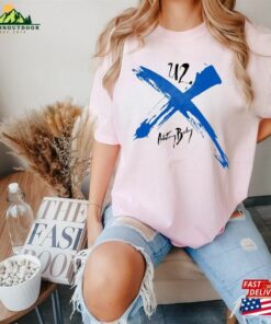 Achtung Baby U2 Band Unisex Shirt The Joshua Tree T-Shirt Tour 2023 Classic Hoodie 3 Achtung Baby U2 Band Unisex Shirt The Joshua Tree T Shirt Tour 2023 Classic Hoodie 4