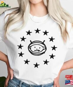 Achtung Baby U2 Band Unisex Shirt The Joshua Tree T Shirt Tour 2023 Sweatshirt Classic 4