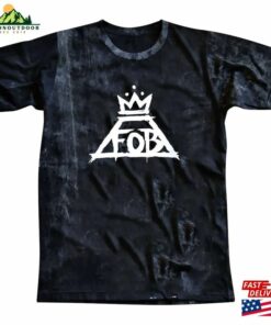 Acid Wash T-Shirt Hoodie Acid Wash T-Shirt Hoodie