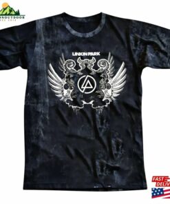 Acid Wash T-Shirt Unisex Sweatshirt