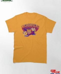 Acre Woodz Baskeball Classic T-Shirt Unisex