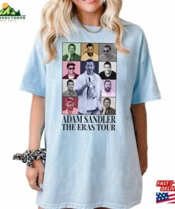Adam Sandler The Eras Tour Shirt Sweatshirt Hoodie 3 Adam Sandler The Eras Tour Shirt Sweatshirt Hoodie 4