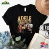 Adeles World Tour 2023 Shirt Weekends With Adele T-Shirt Hoodie