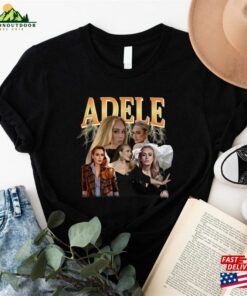 Adeles World Tour 2023 Shirt Weekends With Adele T-Shirt Hoodie Adeles World Tour 2023 Shirt Weekends With Adele T-Shirt Hoodie