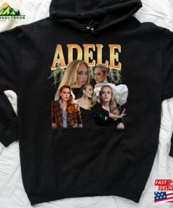 Adeles World Tour 2023 Shirt Weekends With Adele T-Shirt Hoodie 2 Adeles World Tour 2023 Shirt Weekends With Adele T Shirt Hoodie 3