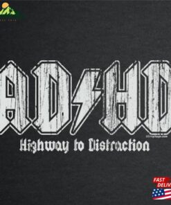 Adhd T-Shirt Hoodie 3 Adhd T Shirt Hoodie 4