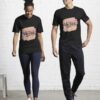 Adorable Band Active T-Shirt Unisex Classic