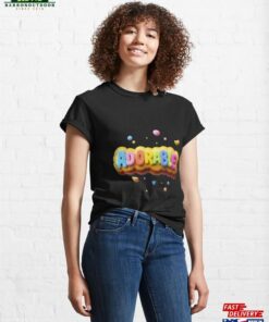 Adorable Band Classic T-Shirt Unisex Hoodie Adorable Band Classic T-Shirt Unisex Hoodie