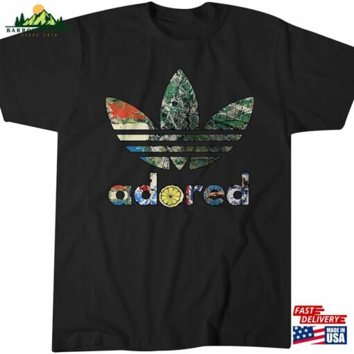 Adored T-Shirt The Stone Roses Manchester Uk Hoodie Sweatshirt