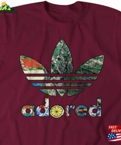 Adored T-Shirt The Stone Roses Manchester Uk Unisex Adored T-Shirt The Stone Roses Manchester Uk Unisex