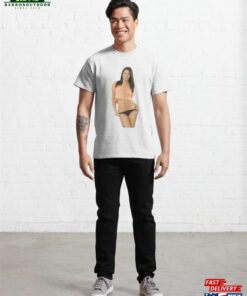 Adriana Chechik Classic T-Shirt Unisex Sweatshirt 2 Adriana Chechik Classic T Shirt Unisex Sweatshirt 3