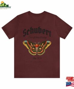 Adult Franz Peter Schubert Band Tee Austrian Composer Classic Sweatshirt 2 Adult Franz Peter Schubert Band Tee Austrian Composer Classic Sweatshirt 3