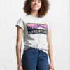 Adventure Classic T-Shirt Sweatshirt