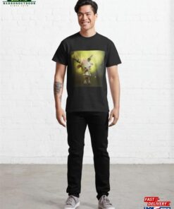 Adventures Of The Unruly Playthings Classic T-Shirt Sweatshirt Hoodie