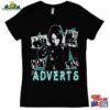 Adverts Band Women’s T-Shirt Unisex