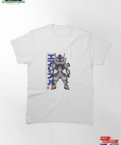 Aerial Permet 6 Chibi Classic T-Shirt Hoodie