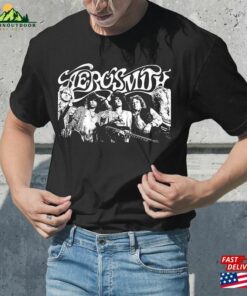 Aerosmith Farewell Tour 2023 Vintage Shirt Dream On Band Tee Retro 70S Classic Hoodie 2 Aerosmith Farewell Tour 2023 Vintage Shirt Dream On Band Tee Retro 70S Classic Hoodie 3
