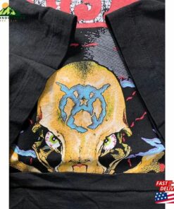 Aerosmith Pump Tour T-Shirt Band Tee Vintage Classic 3 Aerosmith Pump Tour T Shirt Band Tee Vintage Classic 4