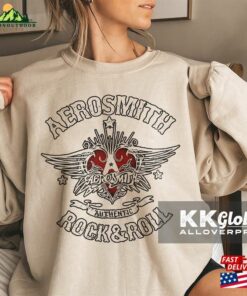 Aerosmith Rock And Roll T-Shirt 2023 – 2024 Peace Out Farewell Tour With The Black Crowes Shirt Sweatshirt Aerosmith Rock And Roll T-Shirt 2023 – 2024 Peace Out Farewell Tour With The Black Crowes Shirt Sweatshirt