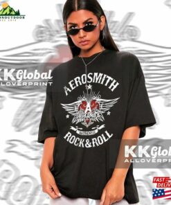 Aerosmith Rock And Roll T-Shirt 2023 – 2024 Peace Out Farewell Tour With The Black Crowes Shirt Sweatshirt 3 Aerosmith Rock And Roll T Shirt 2023 2024 Peace Out Farewell Tour With The Black Crowes Shirt Sweatshirt 4