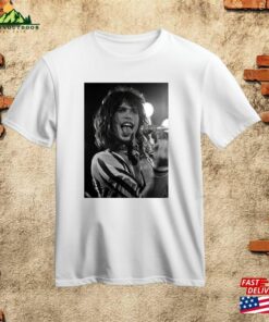 Aerosmith T-Shirt Aero Force One Music Band Hard Rock Lovers Clothing Hoodie Classic Aerosmith T-Shirt Aero Force One Music Band Hard Rock Lovers Clothing Hoodie Classic