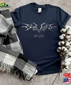 Aespa Savage Shirt Tour 2023 Synk Hyper Line T-Shirt Classic 2 Aespa Savage Shirt Tour 2023 Synk Hyper Line T Shirt Classic 3