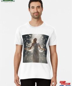Aesthetic Beauty 1 Premium T-Shirt Unisex