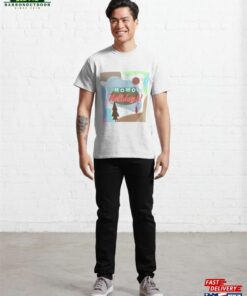 Aesthetic Holidays Classic T Shirt Sweatshirt 3