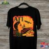 Afi Band Gift For Fan Shirt Music Lovers Hoodie Unisex Sweatshirt
