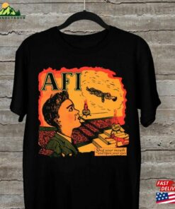 Afi Band Gift For Fan Shirt Music Lovers Hoodie Unisex Sweatshirt Afi Band Gift For Fan Shirt Music Lovers Hoodie Unisex Sweatshirt