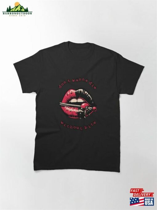 Against Me T-Shirt Classic