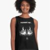 Against Me T Shirt Sleeveless Top Classic Hoodie