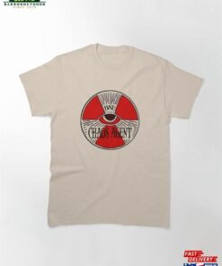 Agent Of Chaos Classic T-Shirt Sweatshirt