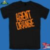 Agent Orange T-Shirt Hoodie Classic