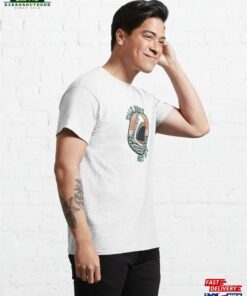 Aggro Shark Classic T Shirt Unisex 4