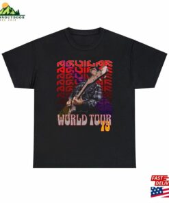 Aguilar World Tour'73 Funny T-Shirt Classic Sweatshirt 2 Aguilar World Tour73 Funny T Shirt Classic Sweatshirt 3