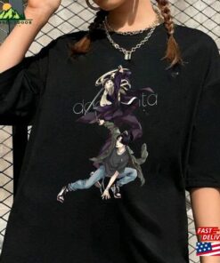 Agust D Daechwita Shirt 2 Album Unisex Sweatshirt Agust D Daechwita Shirt 2 Album Unisex Sweatshirt