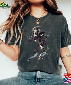 Agust D Daechwita Shirt 2 Album Unisex Sweatshirt