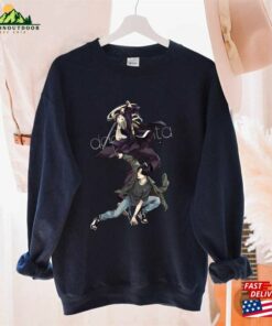 Agust D Daechwita Shirt 2 Album Unisex Sweatshirt 2 Agust D Daechwita Shirt 2 Album Unisex Sweatshirt 3