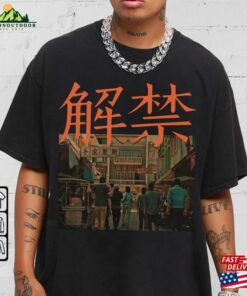 Agust D Suga Kpop Shirt Haegeum World Tour 2023 Sweatshirt Unisex Hoodie 3 Agust D Suga Kpop Shirt Haegeum World Tour 2023 Sweatshirt Unisex Hoodie 4