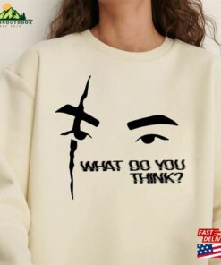 Agust D What Do You Think Shirt Graphic Yoongi Vintage Sweatshirt Unisex 2 Agust D What Do You Think Shirt Graphic Yoongi Vintage Sweatshirt Unisex 3